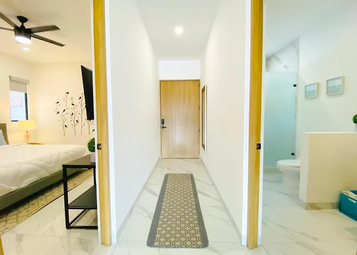 Ocean View In Pedregal Appartement *
