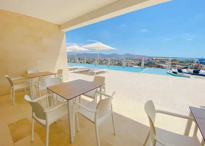 Appartement Ocean View In Pedregal