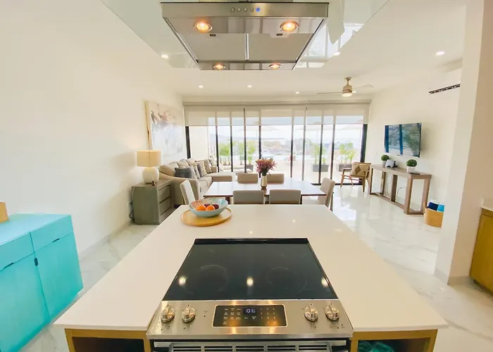 Ocean View In Pedregal * Cabo San Lucas