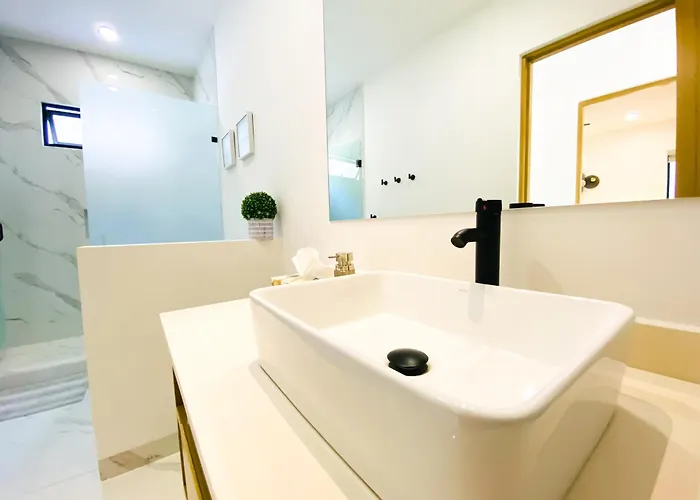 Appartement Ocean View In Pedregal *