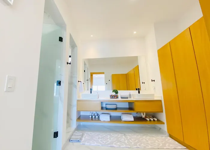Apartment Ocean View In Pedregal