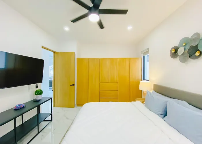 Appartement Ocean View In Pedregal Cabo San Lucas