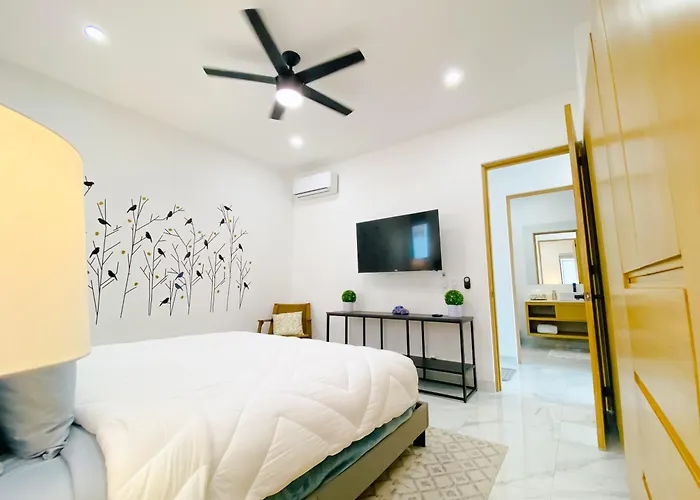 Ocean View In Pedregal Appartement *