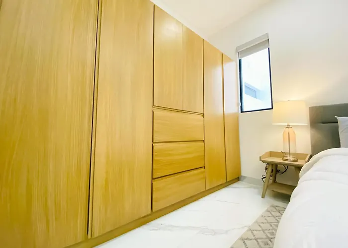 Ocean View In Pedregal Appartement