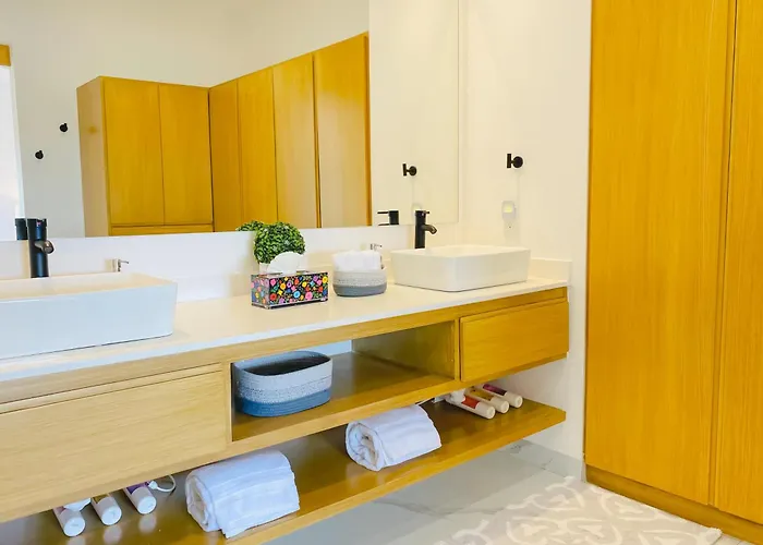 Appartement Ocean View In Pedregal *