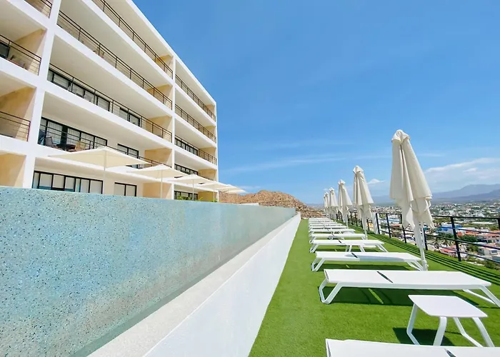 Ocean View In Pedregal Apartment Cabo San Lucas