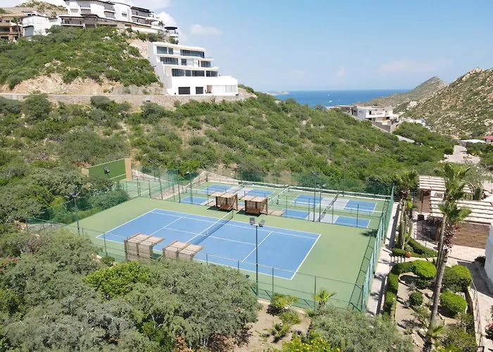 Ocean View In Pedregal Appartement
